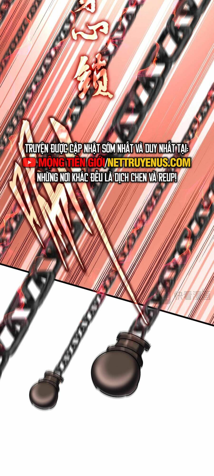 Đại Quản Gia Là Ma Hoàng Chapter 482 - Trang 2