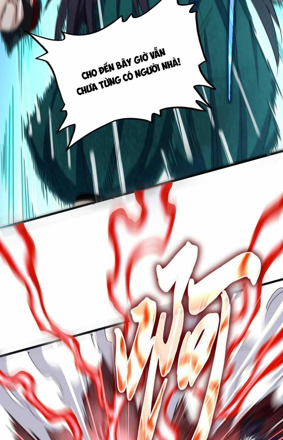 Đại Quản Gia Là Ma Hoàng Chapter 484 - Trang 2