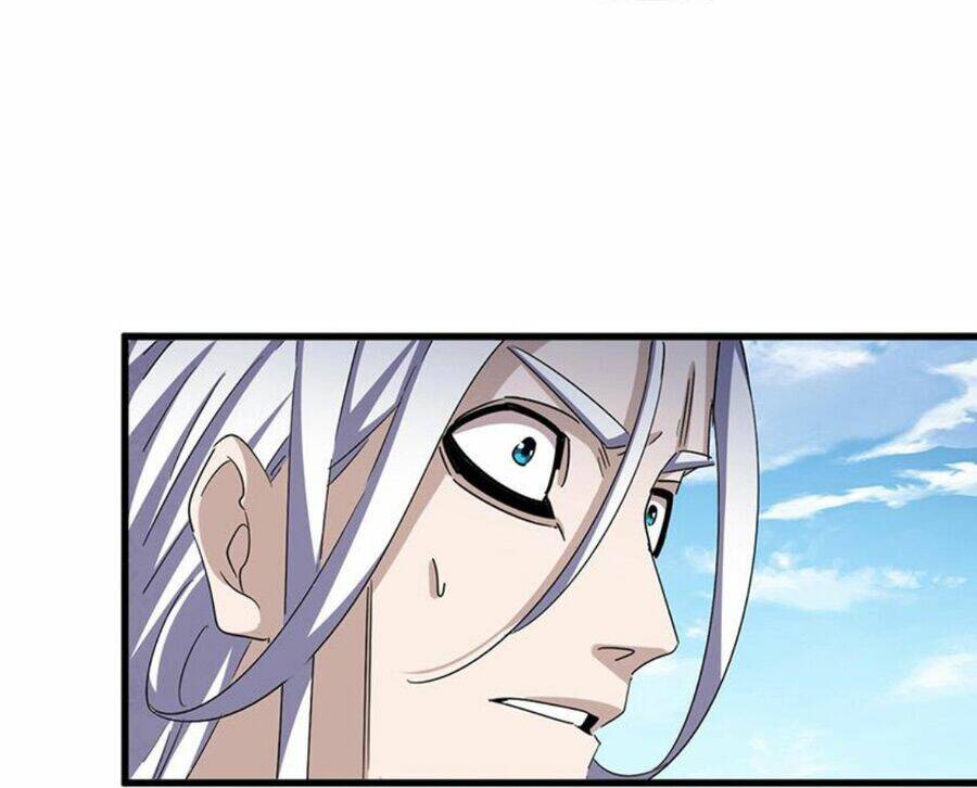 Đại Quản Gia Là Ma Hoàng Chapter 487 - Trang 2