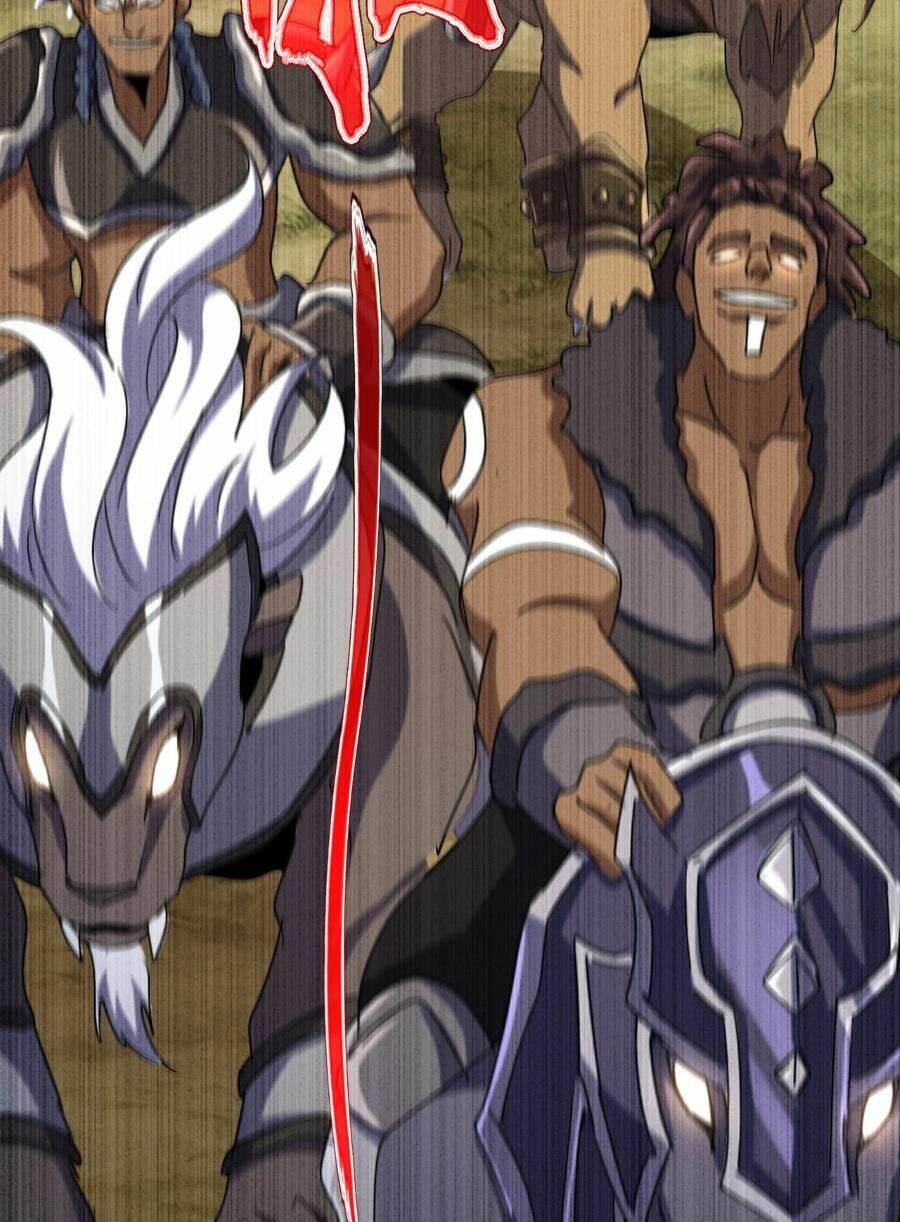 Đại Quản Gia Là Ma Hoàng Chapter 494 - Trang 2