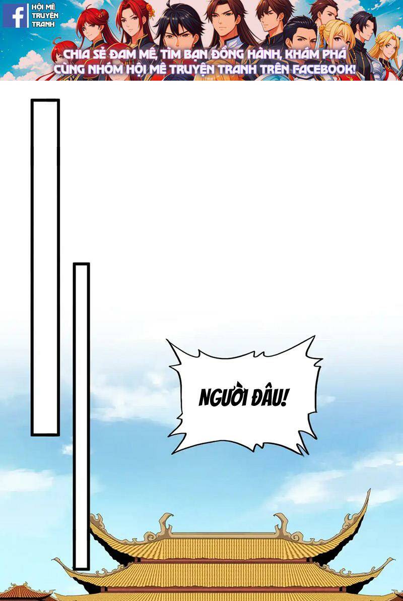 Đại Quản Gia Là Ma Hoàng Chapter 510 - Trang 2