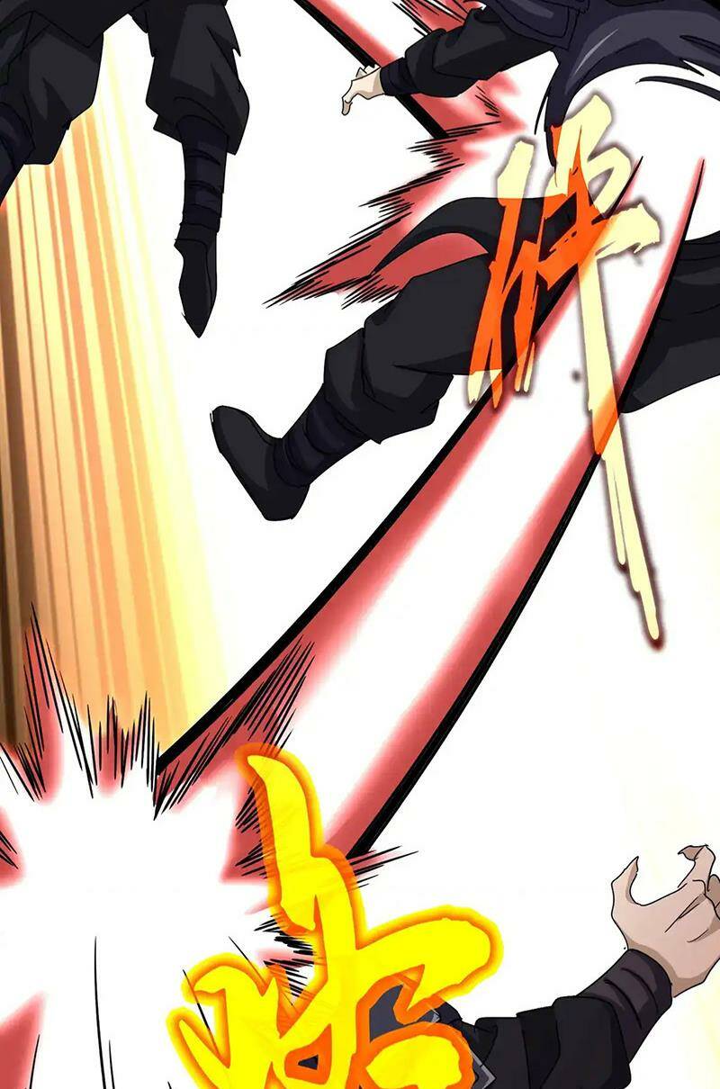 Đại Quản Gia Là Ma Hoàng Chapter 519 - Trang 2