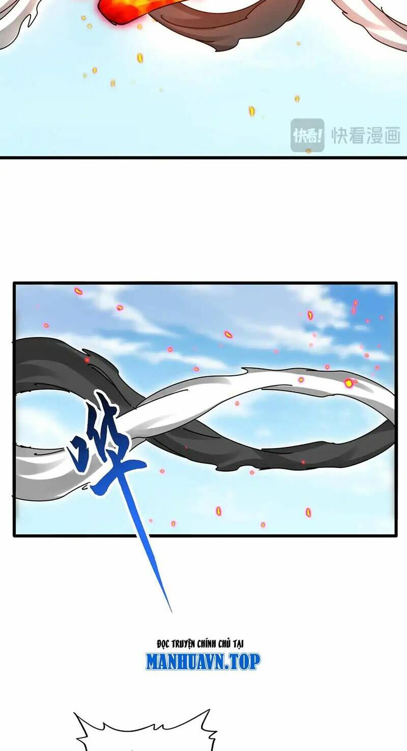 Đại Quản Gia Là Ma Hoàng Chapter 520 - Trang 2