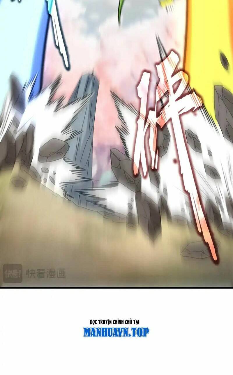 Đại Quản Gia Là Ma Hoàng Chapter 522 - Trang 2