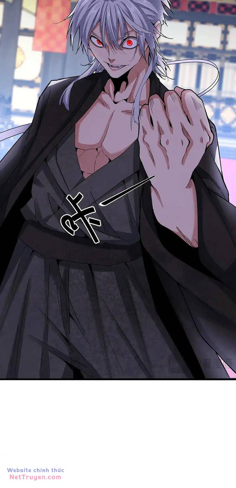 Đại Quản Gia Là Ma Hoàng Chapter 532 - Trang 2