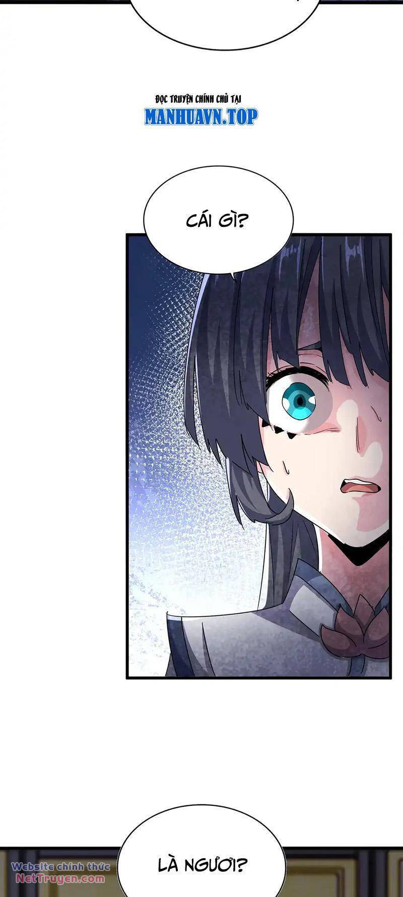 Đại Quản Gia Là Ma Hoàng Chapter 532 - Trang 2