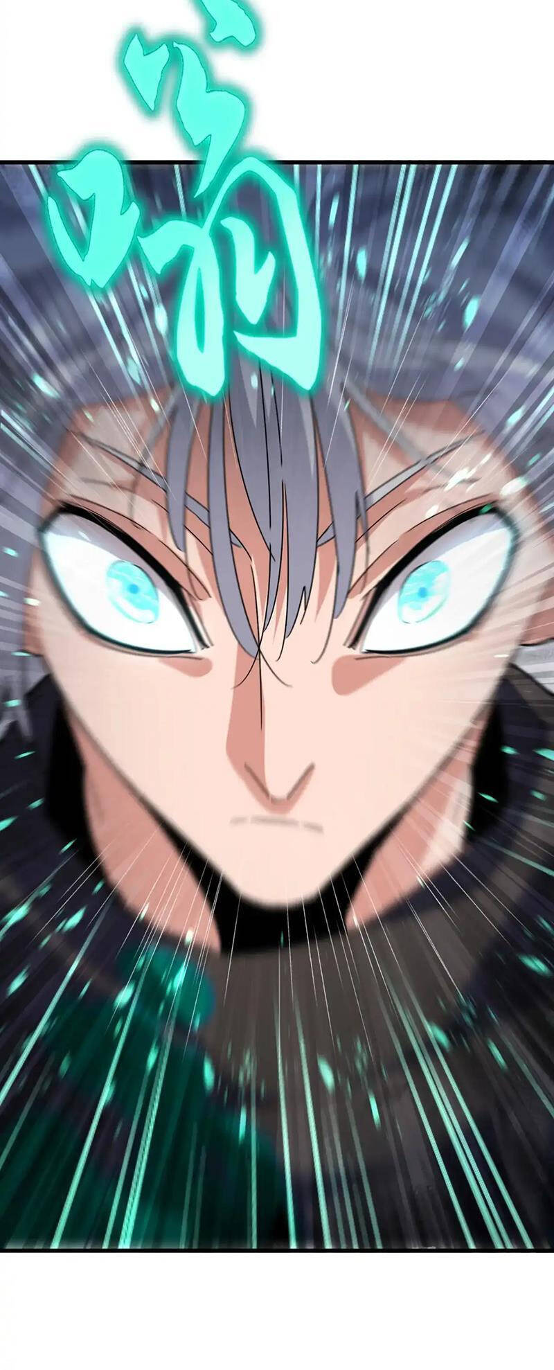 Đại Quản Gia Là Ma Hoàng Chapter 548 - Trang 2