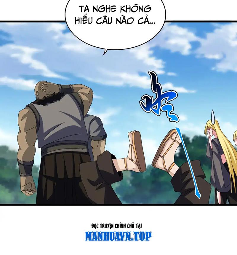 Đại Quản Gia Là Ma Hoàng Chapter 564 - Trang 2