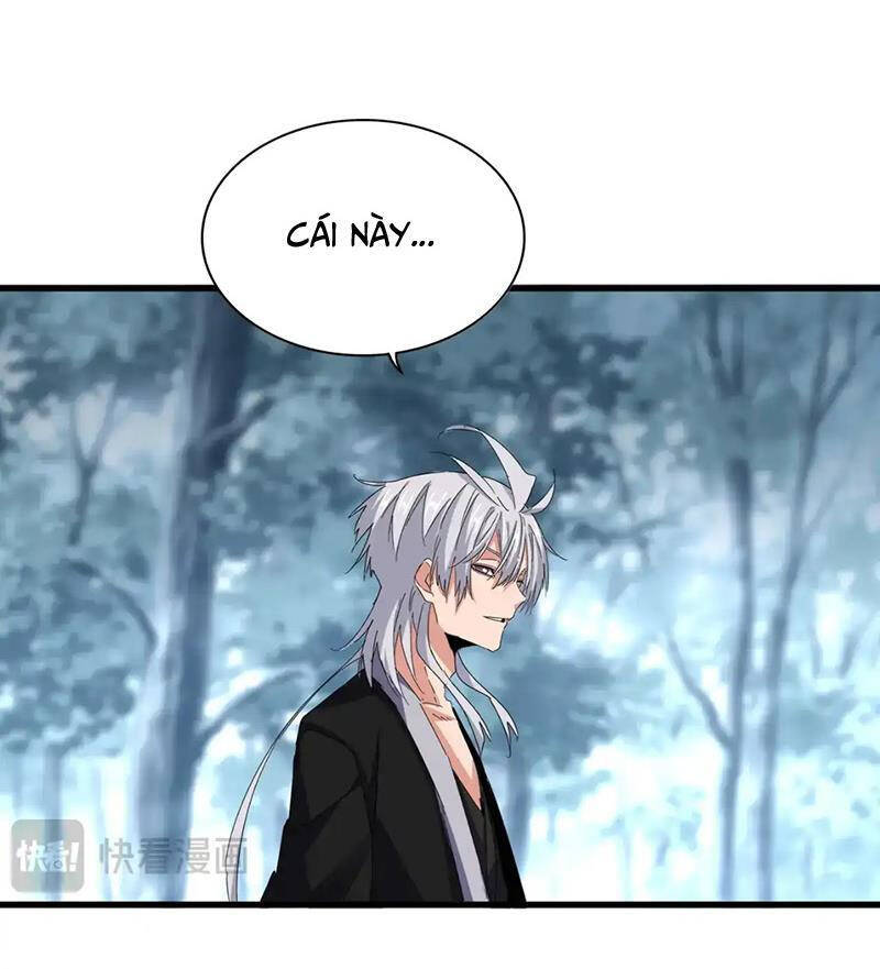 Đại Quản Gia Là Ma Hoàng Chapter 568 - Trang 2