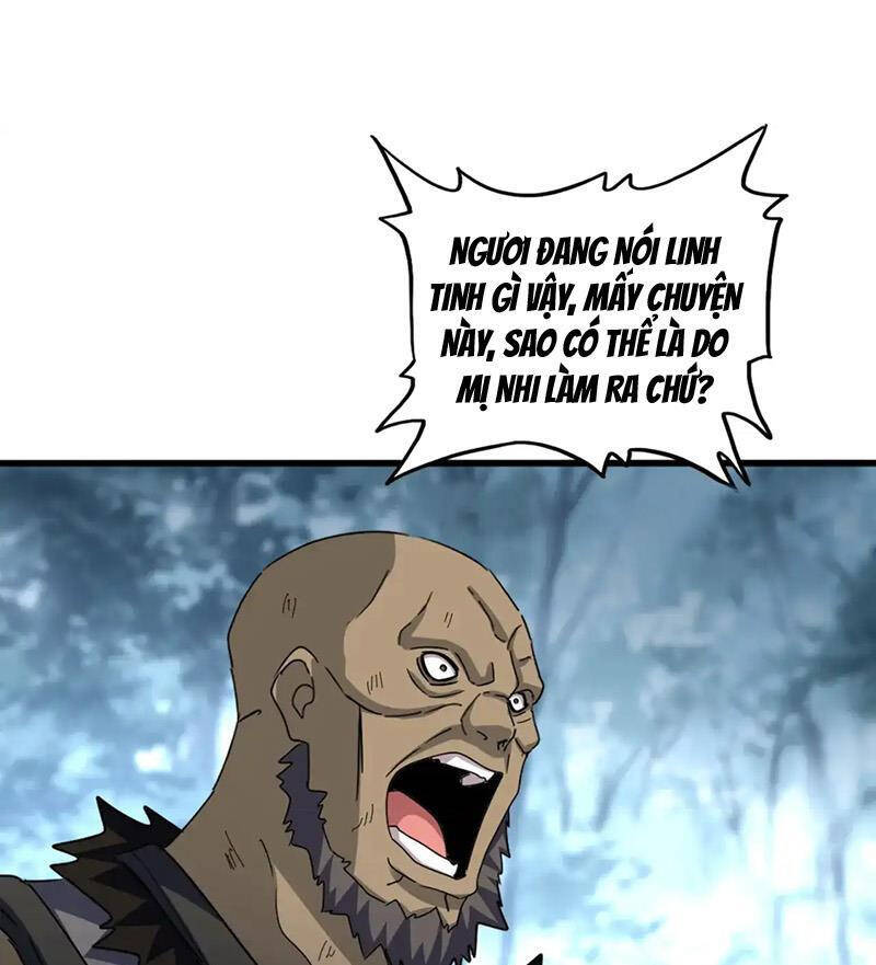 Đại Quản Gia Là Ma Hoàng Chapter 568 - Trang 2