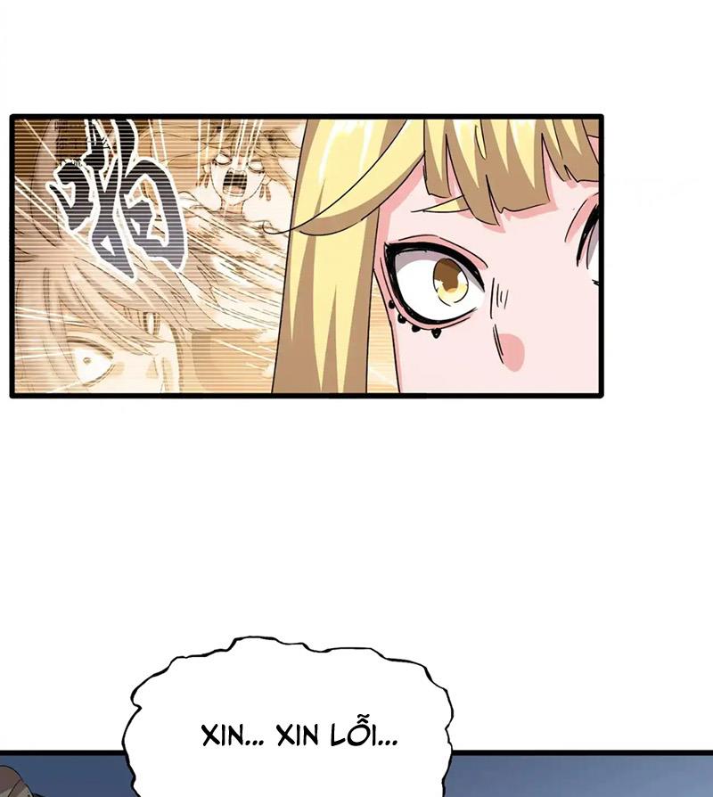 Đại Quản Gia Là Ma Hoàng Chapter 573 - Trang 2