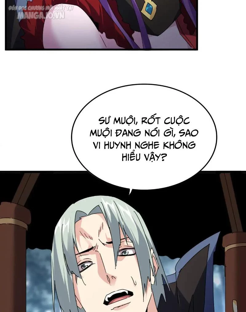 Đại Quản Gia Là Ma Hoàng Chapter 577 - Trang 2