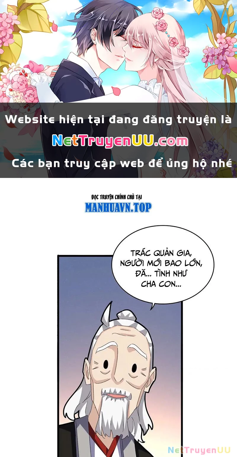 Đại Quản Gia Là Ma Hoàng Chapter 590 - Trang 2