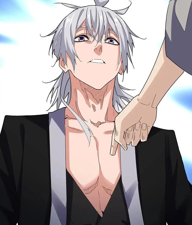 Đại Quản Gia Là Ma Hoàng Chapter 590 - Trang 2