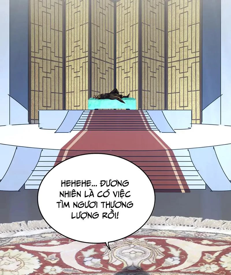 Đại Quản Gia Là Ma Hoàng Chapter 590 - Trang 2