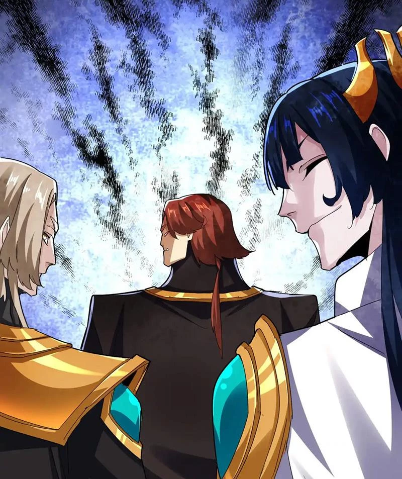 Đại Quản Gia Là Ma Hoàng Chapter 590 - Trang 2