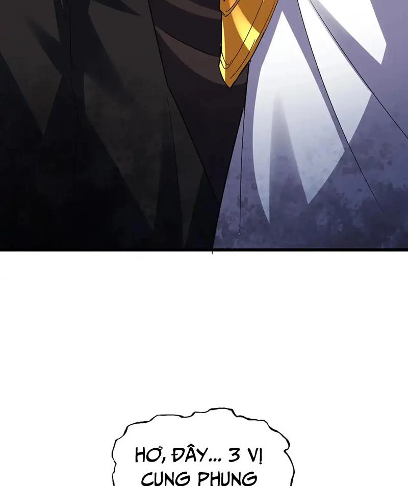 Đại Quản Gia Là Ma Hoàng Chapter 590 - Trang 2