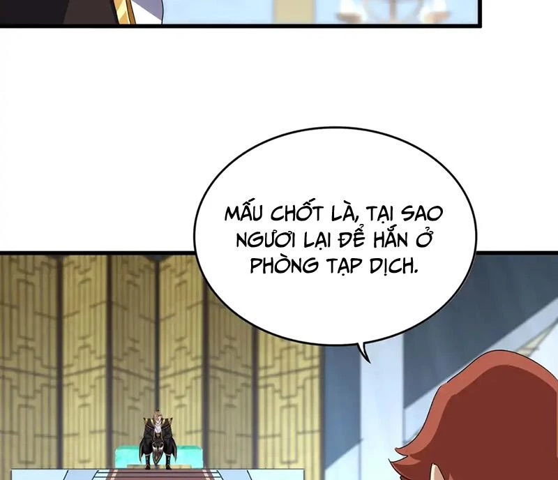 Đại Quản Gia Là Ma Hoàng Chapter 590 - Trang 2