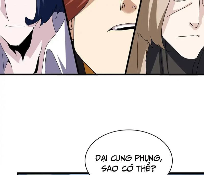 Đại Quản Gia Là Ma Hoàng Chapter 590 - Trang 2