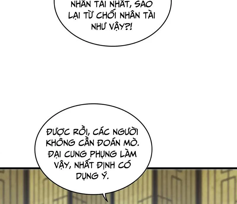 Đại Quản Gia Là Ma Hoàng Chapter 590 - Trang 2