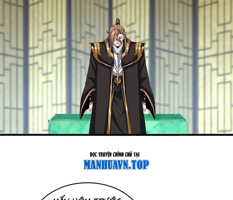 Đại Quản Gia Là Ma Hoàng Chapter 590 - Trang 2