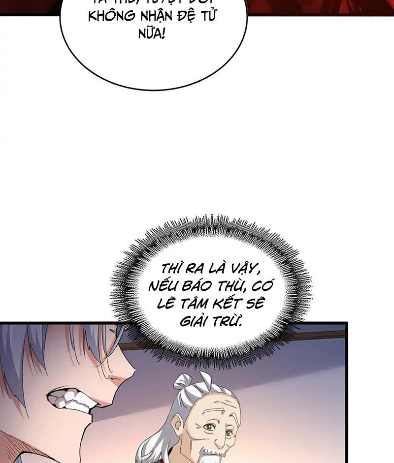 Đại Quản Gia Là Ma Hoàng Chapter 590 - Trang 2