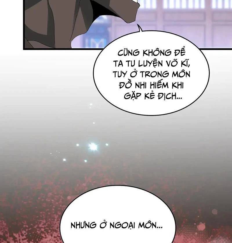Đại Quản Gia Là Ma Hoàng Chapter 591.1 - Trang 2