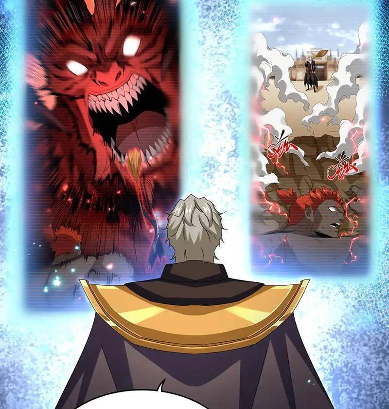 Đại Quản Gia Là Ma Hoàng Chapter 591.1 - Trang 2