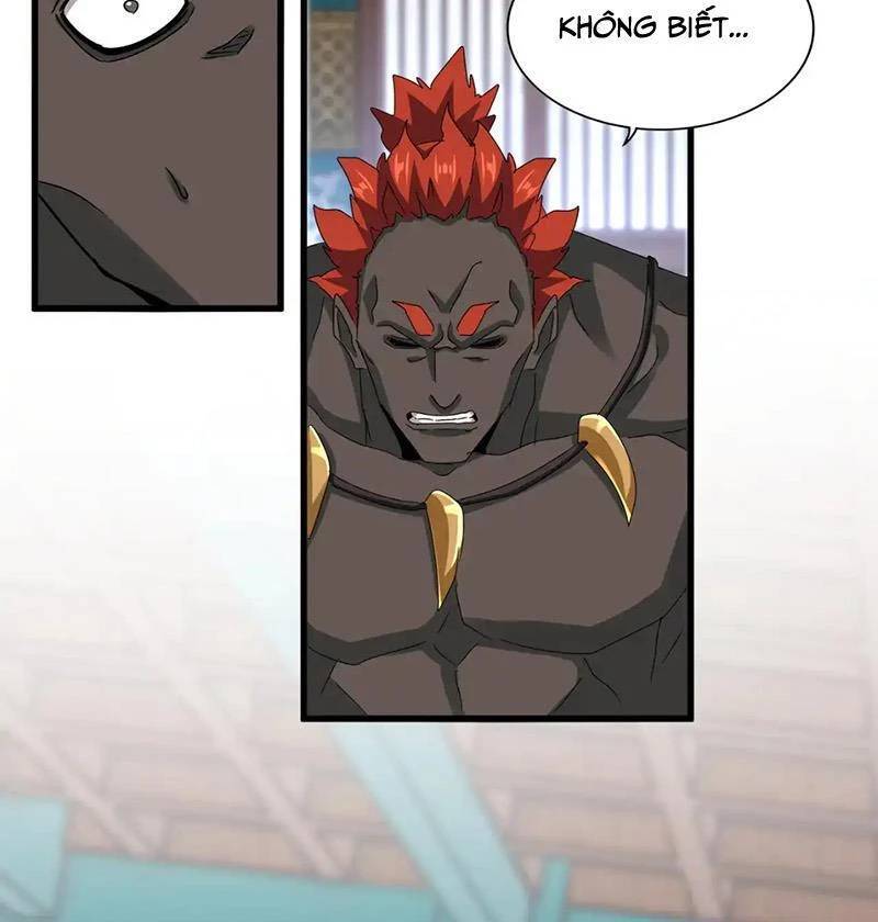 Đại Quản Gia Là Ma Hoàng Chapter 591.1 - Trang 2