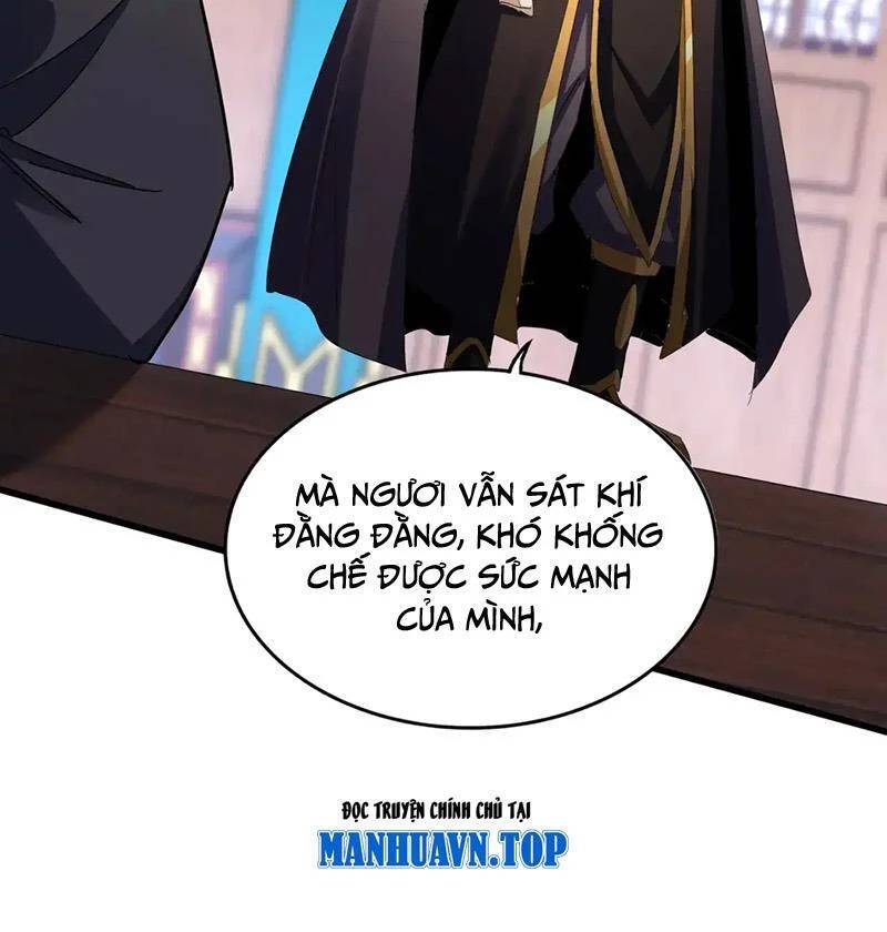 Đại Quản Gia Là Ma Hoàng Chapter 591.1 - Trang 2