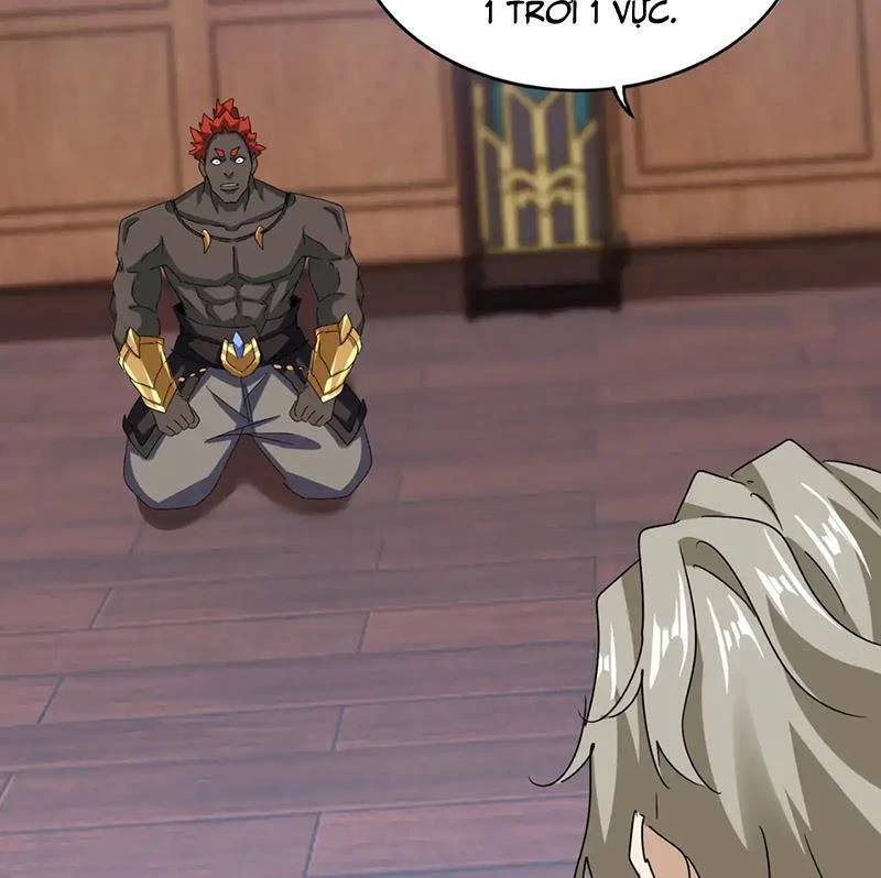 Đại Quản Gia Là Ma Hoàng Chapter 591.1 - Trang 2