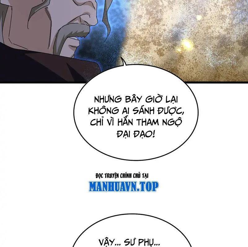 Đại Quản Gia Là Ma Hoàng Chapter 591.1 - Trang 2