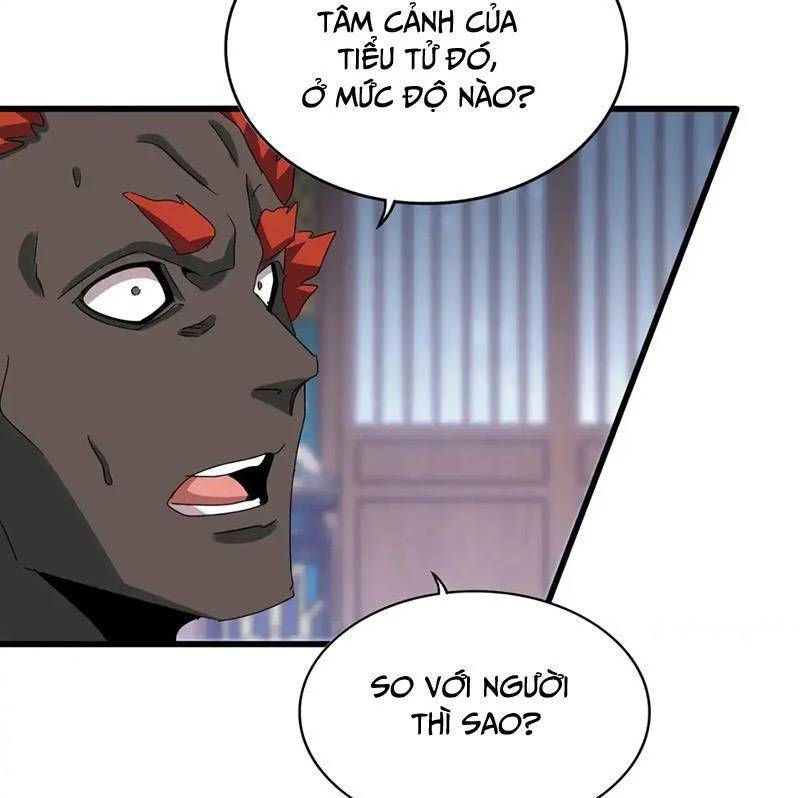 Đại Quản Gia Là Ma Hoàng Chapter 591.1 - Trang 2