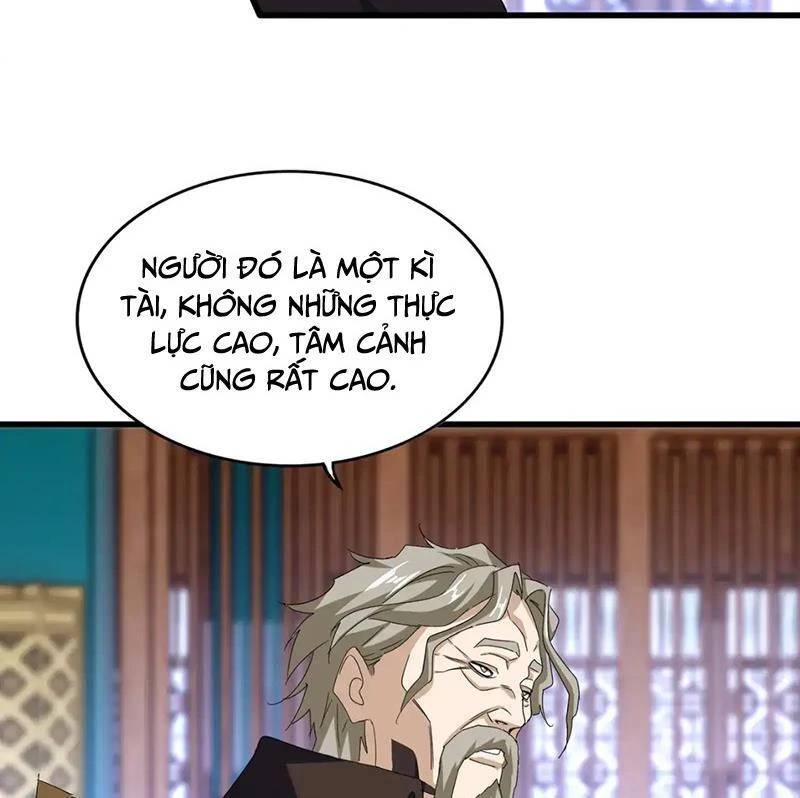 Đại Quản Gia Là Ma Hoàng Chapter 591.1 - Trang 2