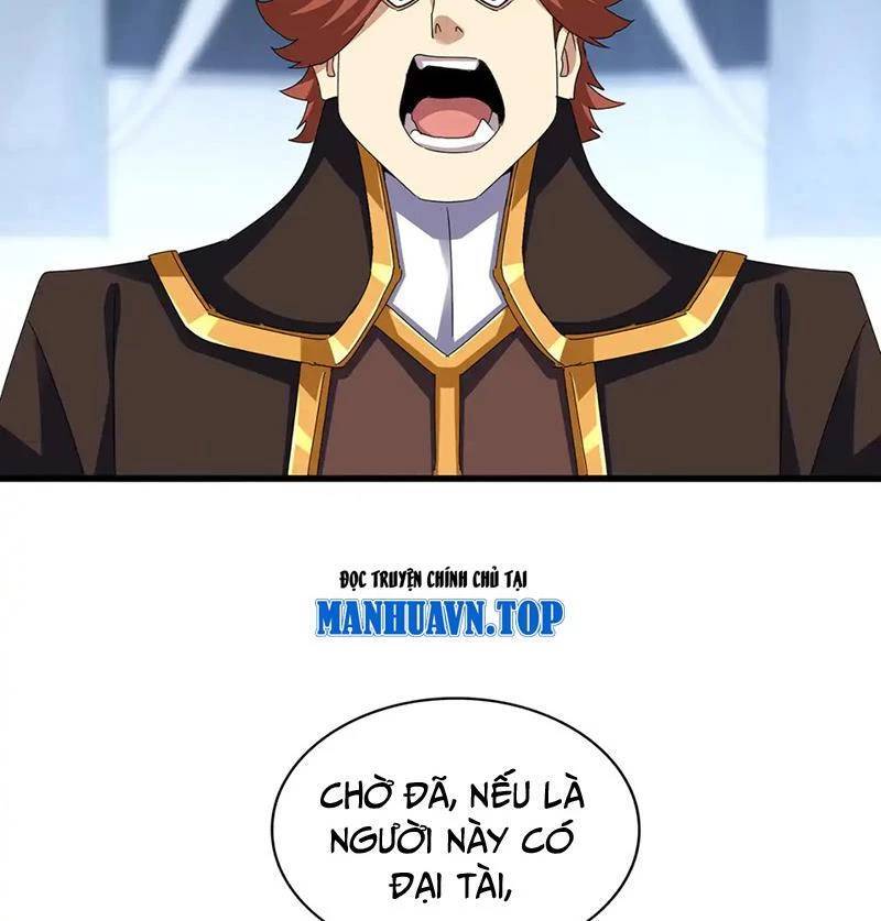 Đại Quản Gia Là Ma Hoàng Chapter 591.1 - Trang 2