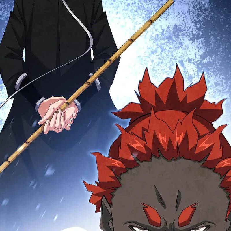 Đại Quản Gia Là Ma Hoàng Chapter 591.1 - Trang 2