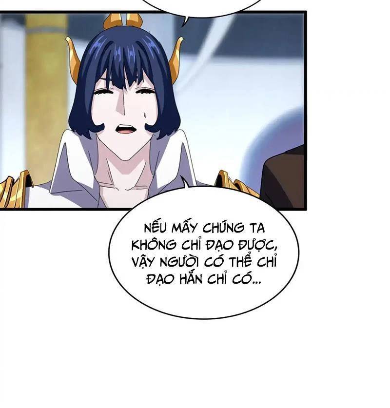 Đại Quản Gia Là Ma Hoàng Chapter 591.1 - Trang 2