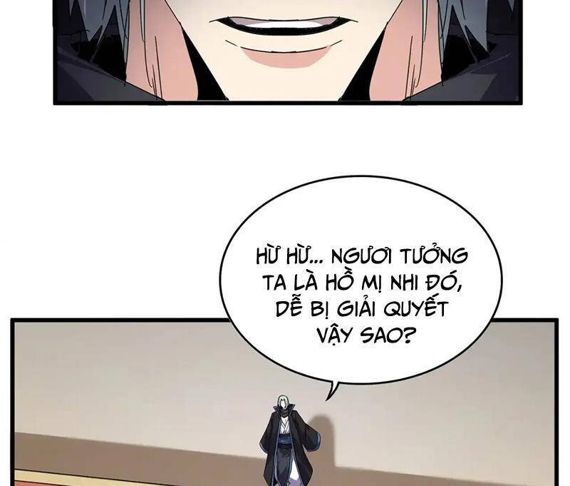 Đại Quản Gia Là Ma Hoàng Chapter 592.1 - Trang 2