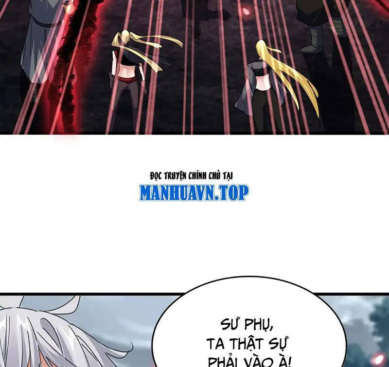 Đại Quản Gia Là Ma Hoàng Chapter 592 - Trang 2