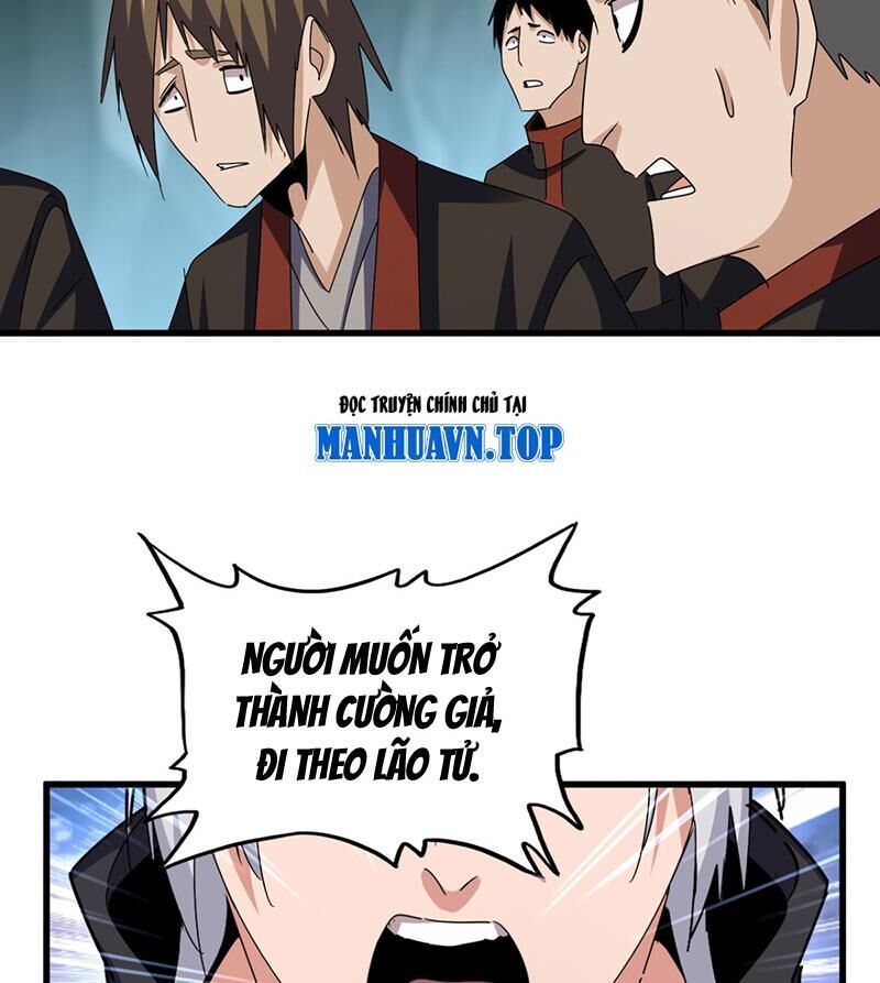 Đại Quản Gia Là Ma Hoàng Chapter 597 - Trang 2