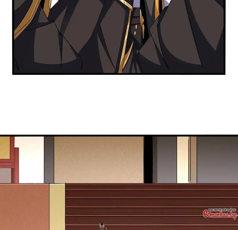 Đại Quản Gia Là Ma Hoàng Chapter 599 - Trang 2