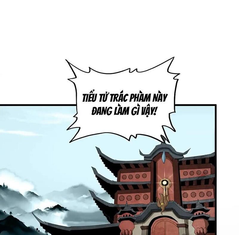 Đại Quản Gia Là Ma Hoàng Chapter 614.1 - Trang 2