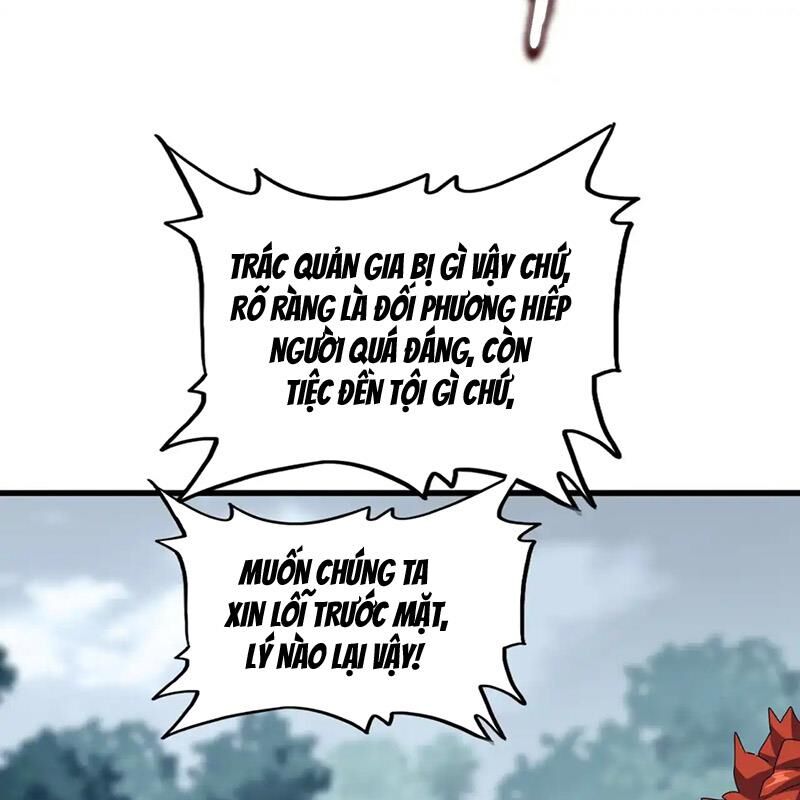 Đại Quản Gia Là Ma Hoàng Chapter 614.1 - Trang 2