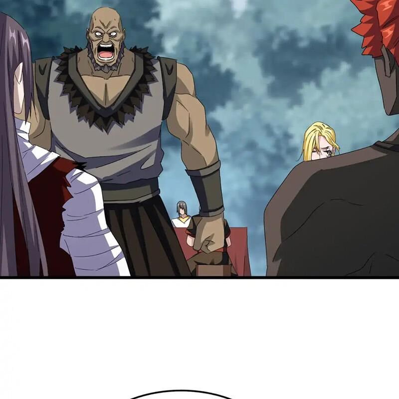 Đại Quản Gia Là Ma Hoàng Chapter 614.1 - Trang 2