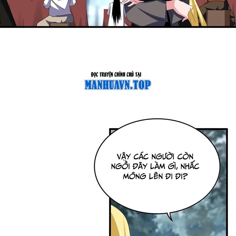 Đại Quản Gia Là Ma Hoàng Chapter 614.1 - Trang 2