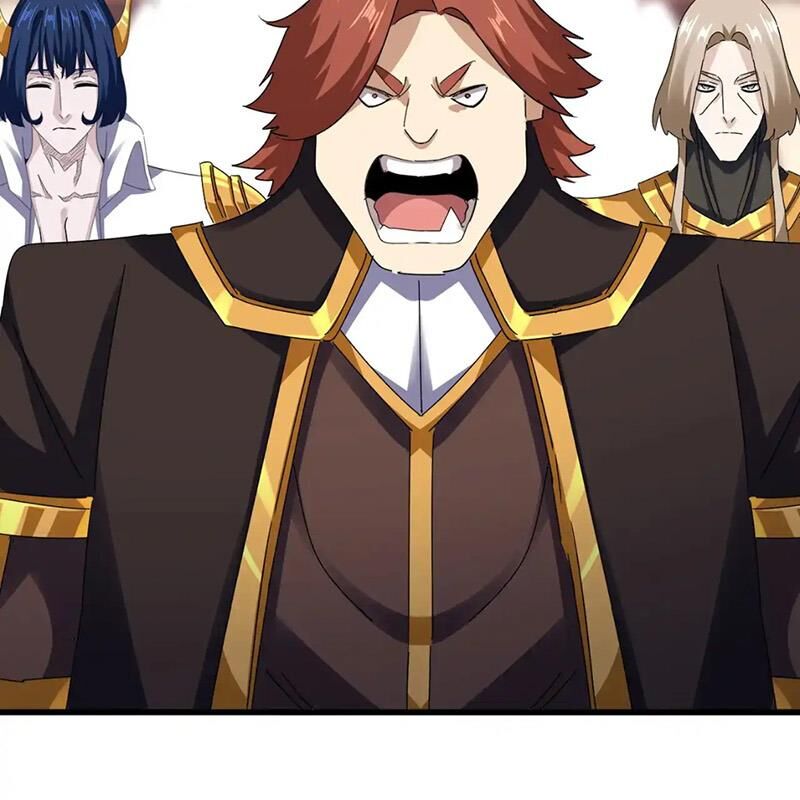 Đại Quản Gia Là Ma Hoàng Chapter 614.1 - Trang 2