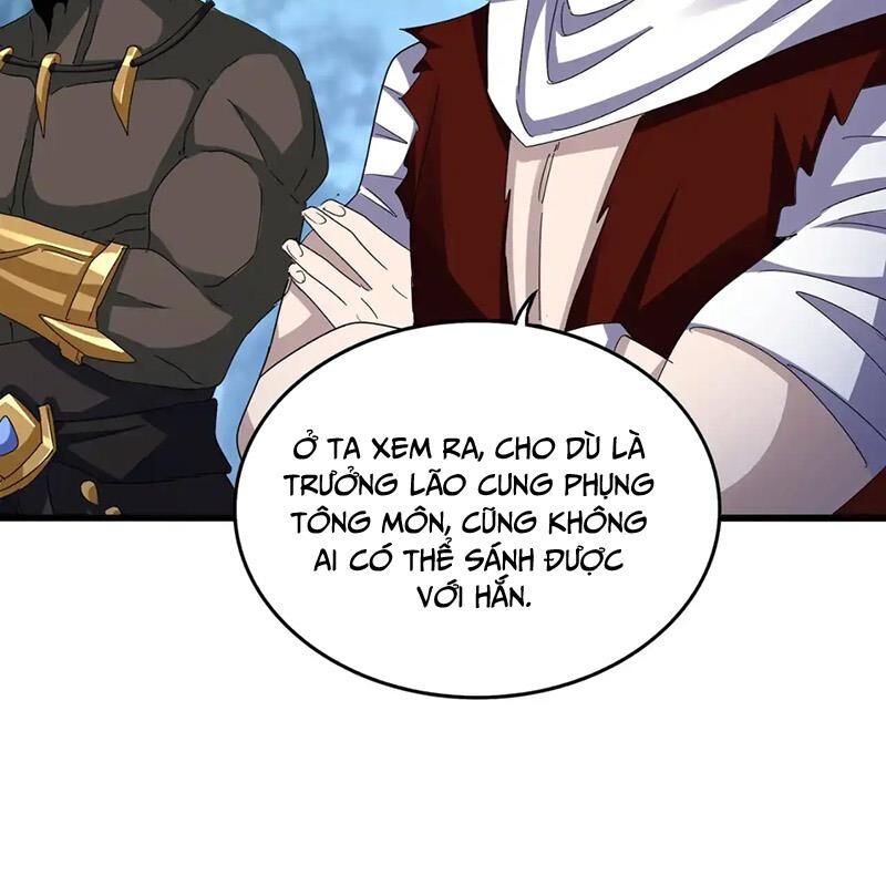 Đại Quản Gia Là Ma Hoàng Chapter 614.1 - Trang 2