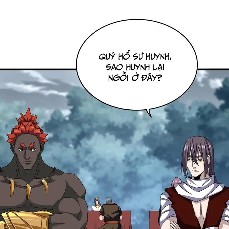 Đại Quản Gia Là Ma Hoàng Chapter 614.1 - Trang 2