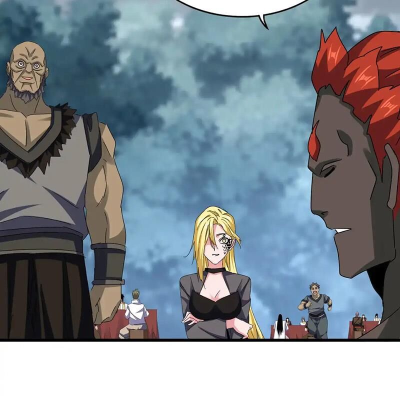 Đại Quản Gia Là Ma Hoàng Chapter 614.1 - Trang 2