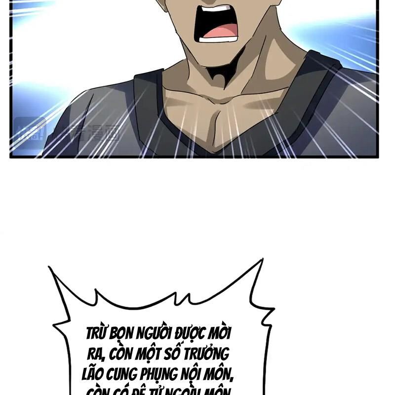 Đại Quản Gia Là Ma Hoàng Chapter 614.1 - Trang 2